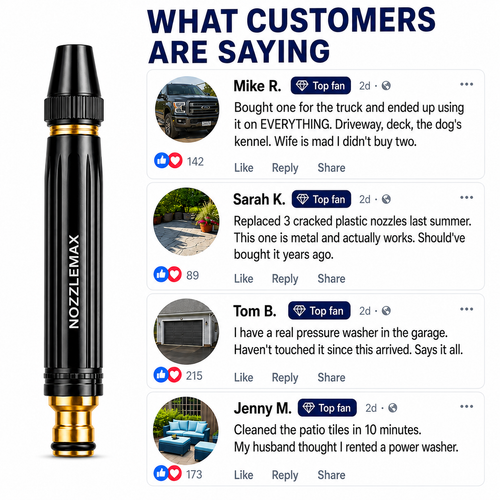 NOZZLEPRO