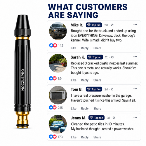 NOZZLEMAX