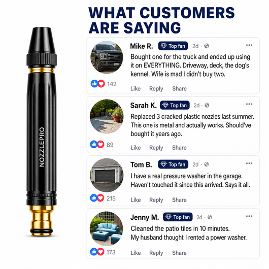 NOZZLEMAX