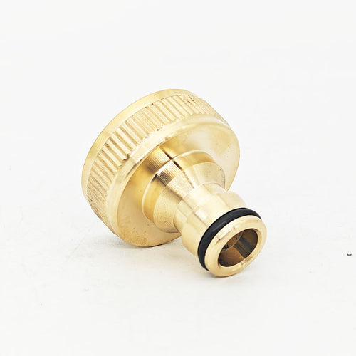 Quick-connect | internal thread | 1-inch (1')