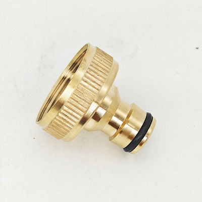 Quick-connect | internal thread | 1-inch (1')