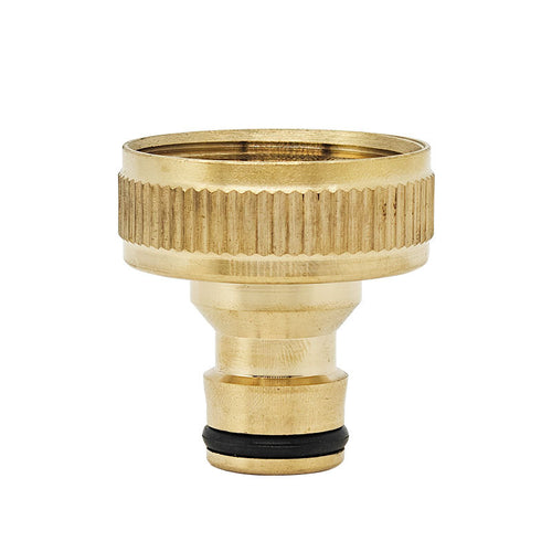 Quick-connect | internal thread | 1-inch (1')
