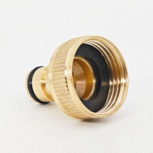 Quick-connect | internal thread | 1-inch (1')